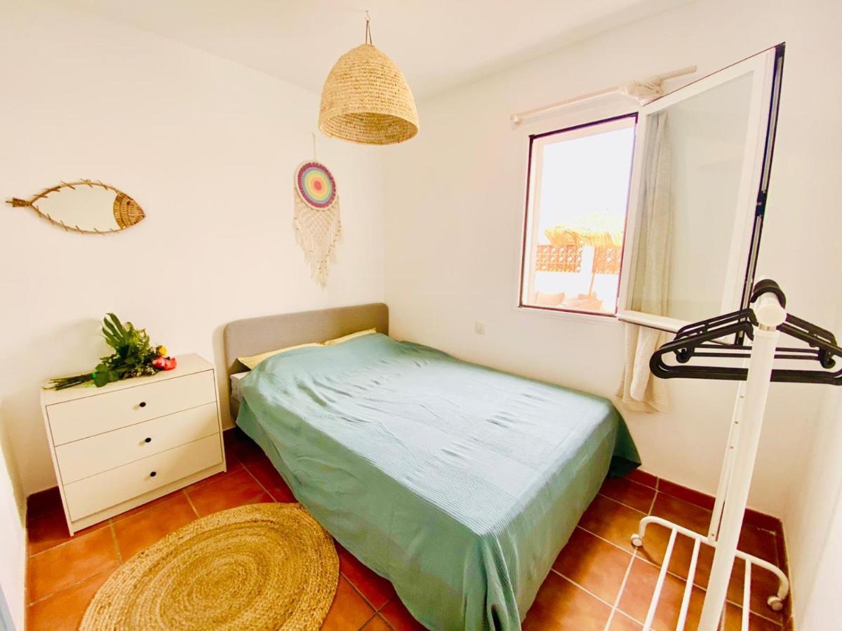 Golden Wave Surf Villa Corralejo Exterior foto