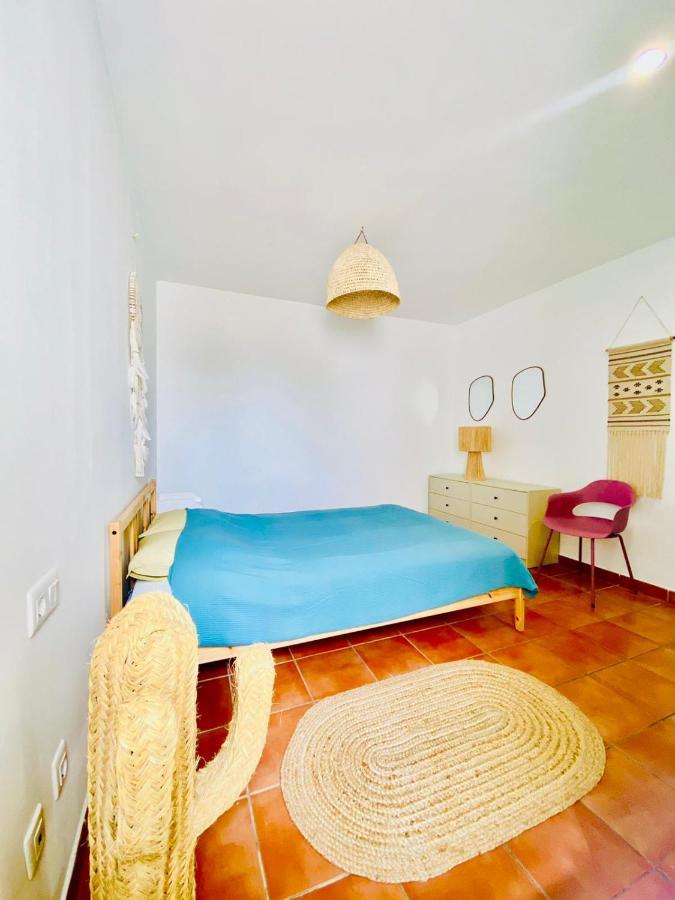 Golden Wave Surf Villa Corralejo Exterior foto